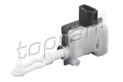 TOPRAN 633 219 — Привод центрального замка