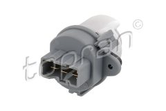 TOPRAN 621 353 — Контактная группа замка зажигания