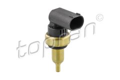 TOPRAN 407 872 — Датчик температуры антифриза