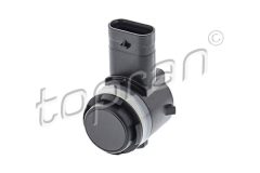 TOPRAN 115 957 — Senzor de parcare