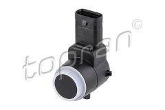 TOPRAN 408 799 — Датчик парктроника