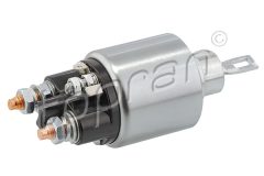 TOPRAN 638 178 — Втягивающее реле стартера