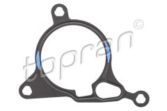 TOPRAN 115 262 — Garnitură pompă vacuum