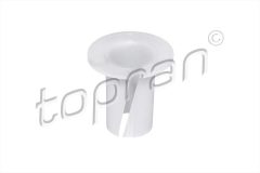 TOPRAN 111 319 — Bucșă ax furcă de schimbare viteze