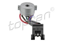 TOPRAN 302 435 — Контактная группа замка зажигания