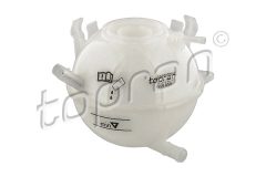 TOPRAN 110 055 — Расширительный бачок