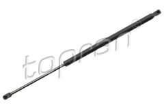 TOPRAN 601 191 — Газовый упор крышки багажника