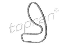 TOPRAN 117 883 — Lanț pompă de ulei