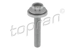 TOPRAN 117 991 — Болт шкива