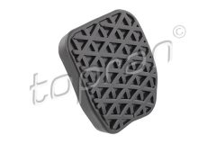 TOPRAN 503 943 — Cauciuc pedală ambreiaj