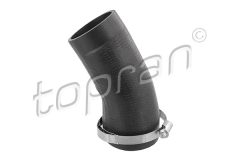 TOPRAN 118 221 — Furtun intercooler