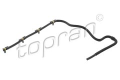 TOPRAN 503 831 — Furtun retur injectoare