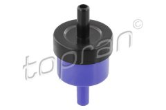 TOPRAN 111 298 — Supapă pompă vacuum