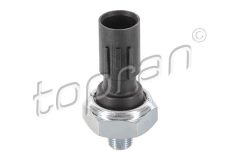 TOPRAN 621 555 — Senzor presiune ulei