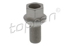 TOPRAN 407 855 — Колёсный болт