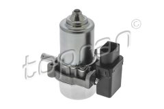 TOPRAN 118 078 — Pompă vacuum frână