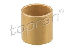 TOPRAN 100 053 — Bucșă ax demaror