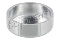TOPRAN 400 431 — Пробка антифриза в блоке
