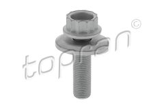 TOPRAN 109 328 — Болт шкива