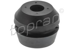 TOPRAN 102 737 — Опора подрамника