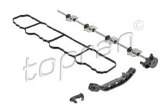 TOPRAN 410 347 — Kit reparație modul galerie admisie