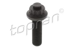 TOPRAN 108 642 — Болт шкива
