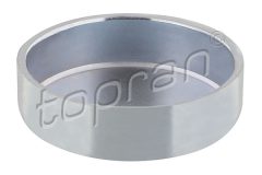 TOPRAN 722 669 — Пробка антифриза в блоке