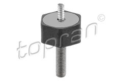 TOPRAN 634 547 — Kit reparație modul galerie admisie