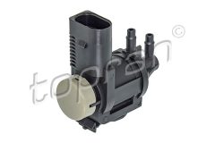 TOPRAN 115 383 — Клапан EGR управления выхлопом
