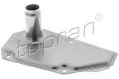 TOPRAN 625 380 — Filtru hidraulic cutie de viteze automată