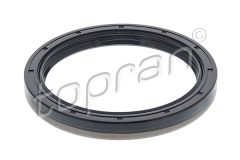TOPRAN 111 039 — Inel de etanșare diferențial