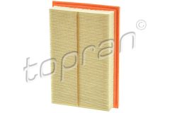 TOPRAN 723 653 — Filtru de aer