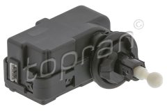 TOPRAN 116 176 — Сервопривод корректора фар