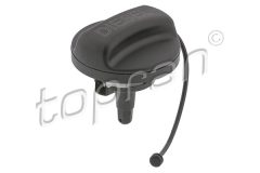 TOPRAN 502 216 — Bușon rezervor combustibil
