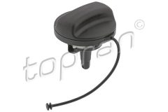 TOPRAN 502 215 — Bușon rezervor combustibil