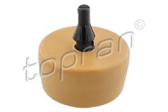 TOPRAN 113 448 — Втулка листовой рессоры