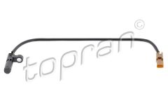 TOPRAN 117 583 — Датчик оборотов АКПП