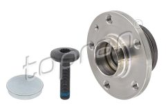 TOPRAN 110 533 — Set rulment roată