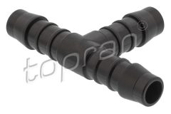 TOPRAN 119 160 — Conector furtun spălător parbriz
