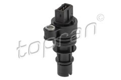 TOPRAN 821 677 — Датчик оборотов АКПП