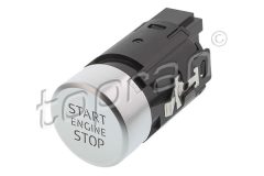 TOPRAN 119 292 — Buton sistem start-stop