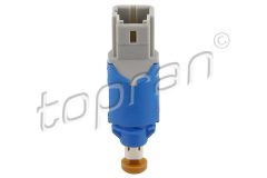 TOPRAN 638 188 — Comutator pedală ambreiaj pilot automat