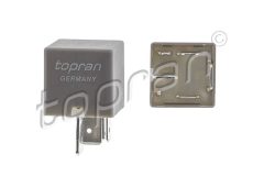TOPRAN 102 930 — Releu pompă combustibil