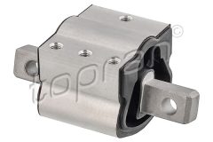 TOPRAN 400 468 — Опора АКПП