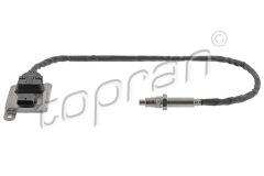 TOPRAN 625 013 — Senzor NOx