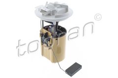 TOPRAN 305 554 — Modul alimentare combustibil