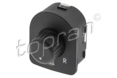 TOPRAN 638 190 — Comutator reglare oglinzi exterioare