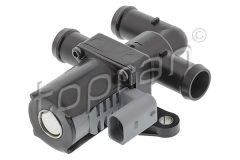 TOPRAN 116 957 — Supapă de reglare lichid de răcire