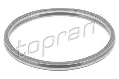 TOPRAN 117 909 — Garnitură pentru țeava de eșapament