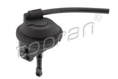 TOPRAN 503 936 — Дроссельная заслонка подачи воздуха